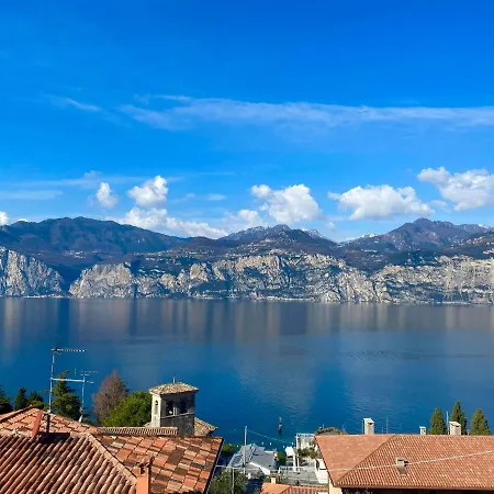 Emma Otel Malcesine