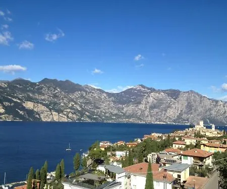 Emma 2* Malcesine