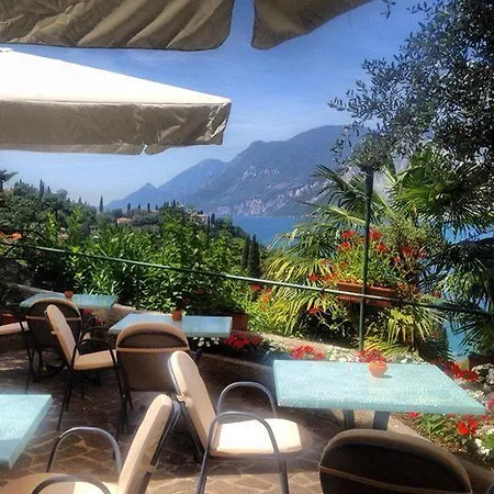 Emma 2* Malcesine