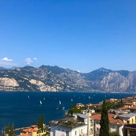 Emma Otel Malcesine