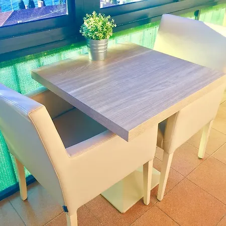 Otel Emma Malcesine