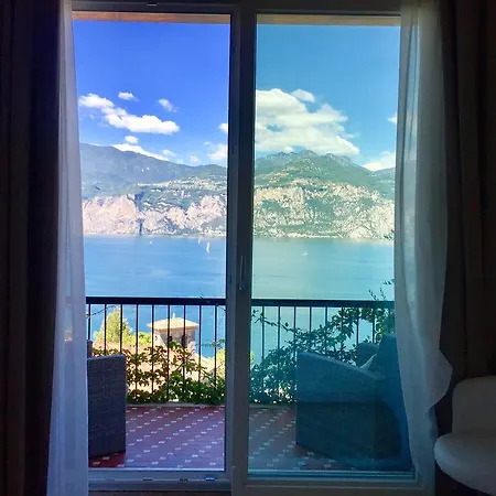 Otel Emma Malcesine