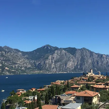 Emma Otel Malcesine
