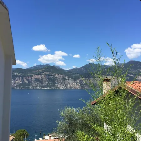 Emma 2* Malcesine